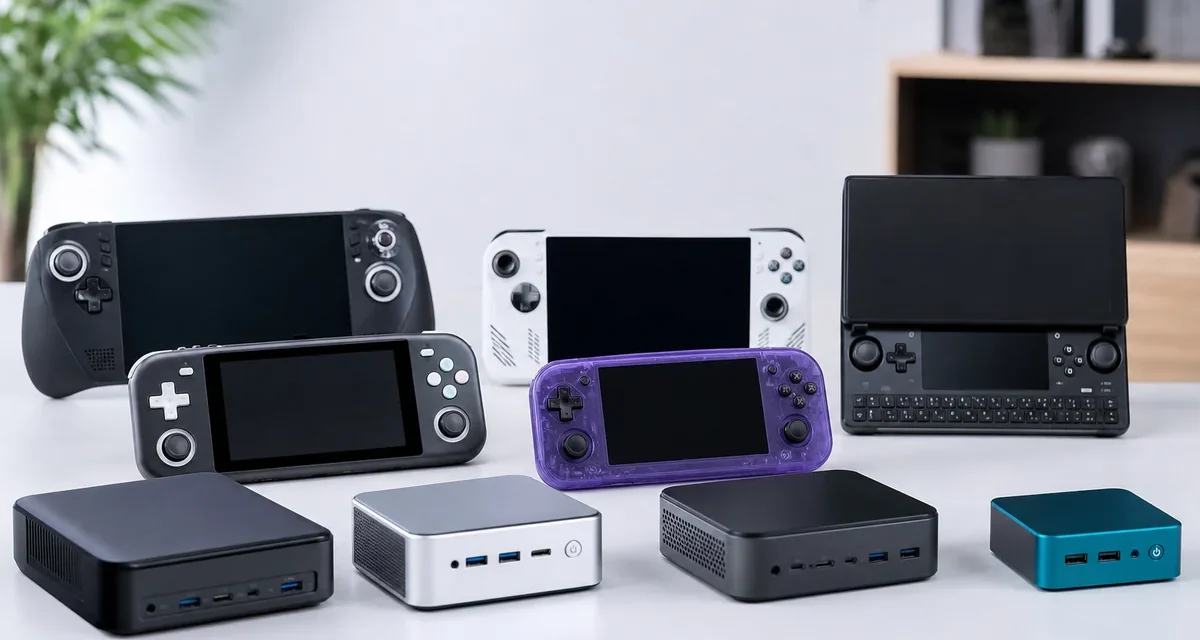 A legjobb Gshopper kuponos ajánlatok: játékkonzolok és mini PC-k – 2026.10.30.