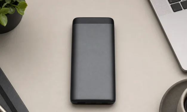 Powerbank akkumulátor-kapacitás: mit jelent a szám, és mit nem?