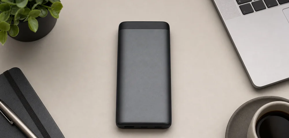 Powerbank akkumulátor-kapacitás: mit jelent a szám, és mit nem?