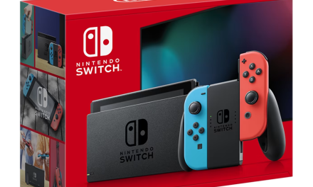Nintendo Switch HK: Dual rendszeres konzol a mindennapokra
