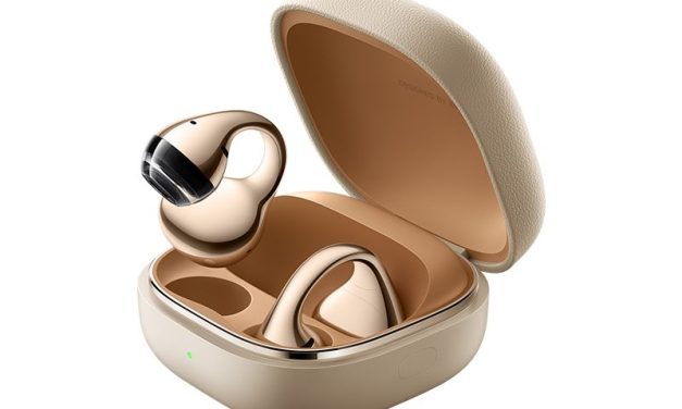 Xiaomi Clip-on fülhallgató: Kényelem és hangzás egész napra