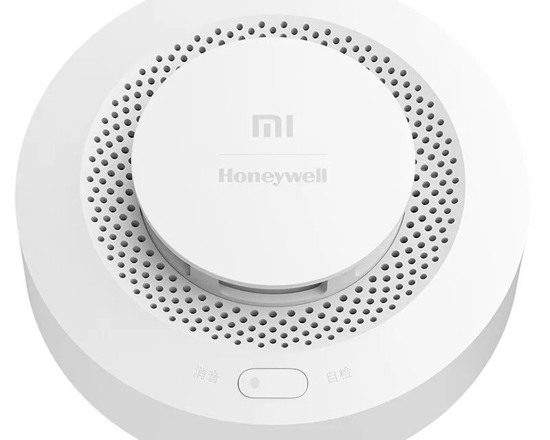 Xiaomi Honeywell füstérzékelő: Megéri a beruházást a biztonságért?