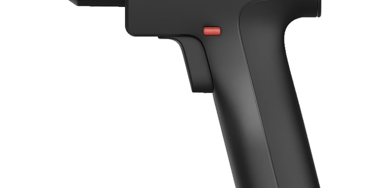 Xiaomi Mijia Brushless Drill 2: Kefe nélküli fúró-csavarozó otthonra