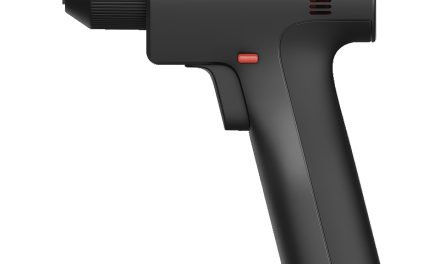 Xiaomi Mijia Brushless Drill 2: Kefe nélküli fúró-csavarozó otthonra