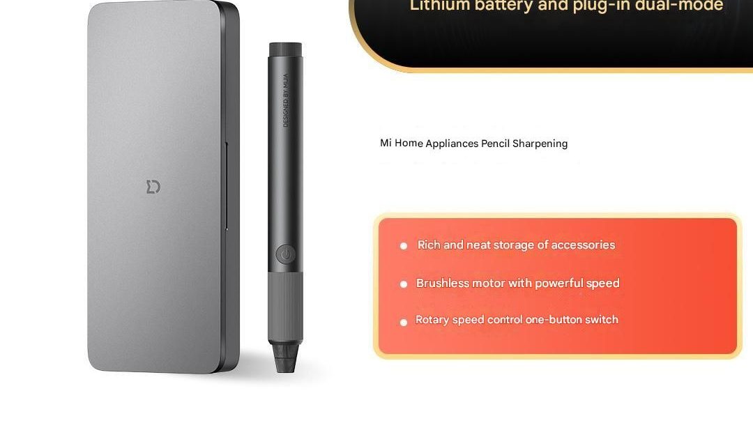 Xiaomi Mijia elektromos gravírozó toll: Milyen teljesítményt nyújt a kategóriájában?
