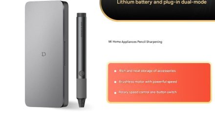 Xiaomi Mijia elektromos gravírozó toll: Milyen teljesítményt nyújt a kategóriájában?