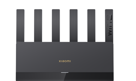Xiaomi Router BE6500 CN: Wi-Fi 7 router elemzés