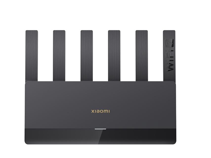 Xiaomi Router BE6500 CN: Wi-Fi 7 router elemzés
